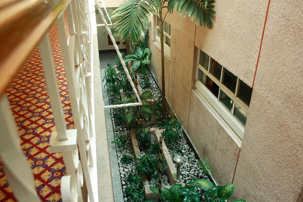 Hotel Mina Mexico Extérieur photo