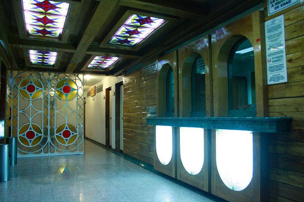 Hotel Mina Mexico Extérieur photo